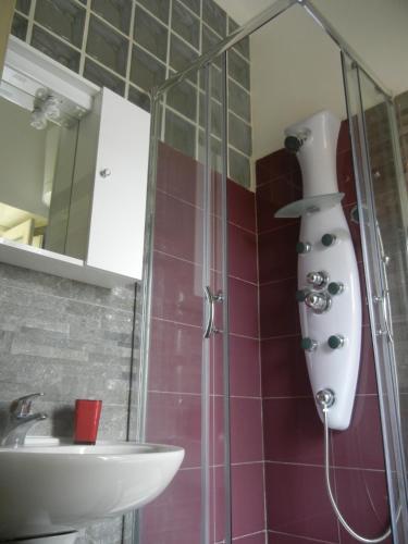 Hostel Taormina - Homstel