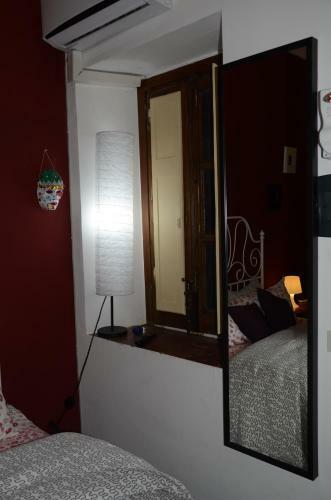 Hostel Taormina - Homstel