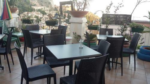 Hostel Taormina - Homstel
