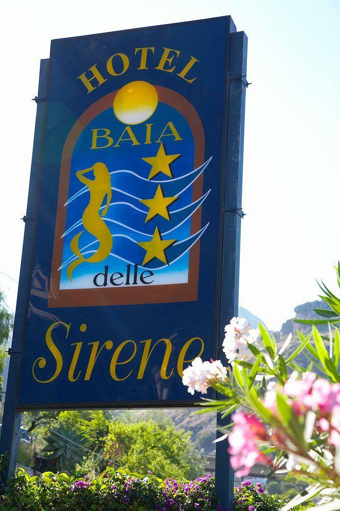 Hotel Baia Delle Sirene