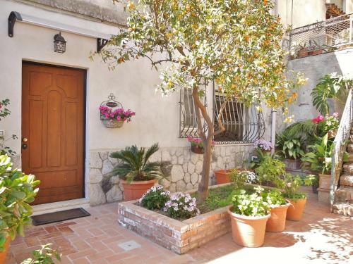 Bed & Breakfast Cielo Di Taormina