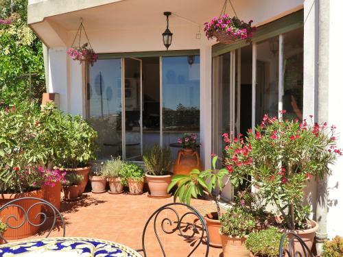 Bed & Breakfast Cielo Di Taormina