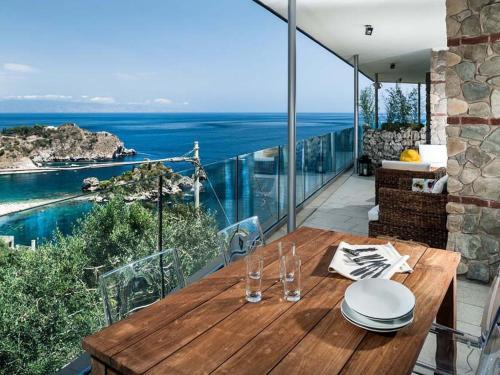 Apartment Bella 4