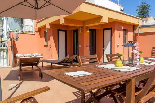 Apartamento Casa Failla - Taormina Centro