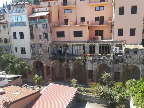 Apartamento Attico Sole Luna