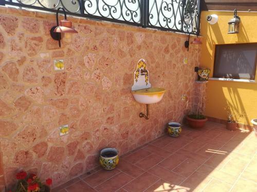 Apartamento Attico Sole Luna