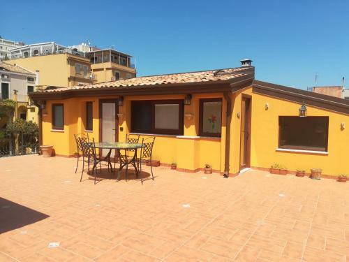 Apartamento Attico Sole Luna