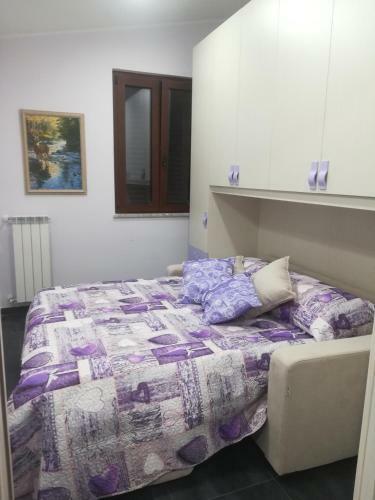 Apartamento Attico Sole Luna