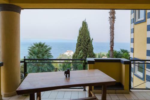 Bellavista Taormina Apartament&pool
