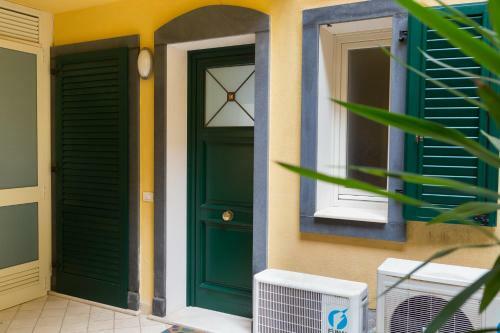 Bellavista Taormina Apartament&pool
