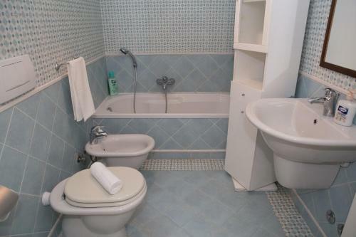Bellavista Taormina Apartament&pool
