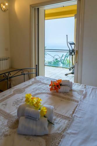 Bellavista Taormina Apartament&pool