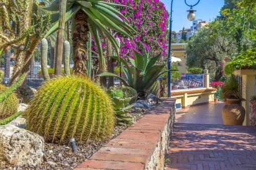 Apartamento Suite Overbay - Taormina