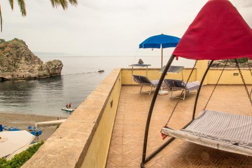 Apartamento Suite Overbay - Taormina