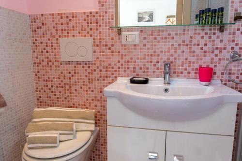 Apartamento Suite Overbay - Taormina