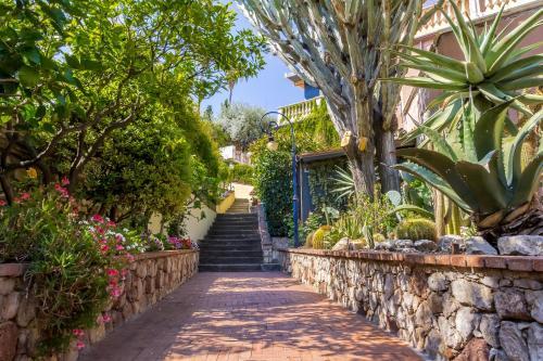 Apartamento Suite Overbay - Taormina