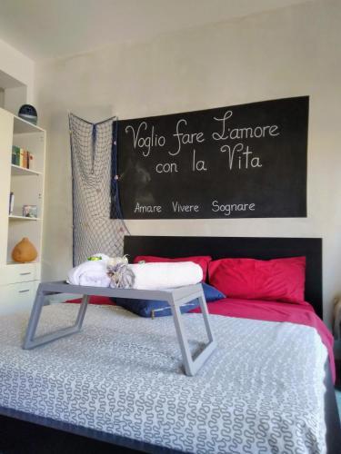 Apartamento Studio Garden Taormina Center