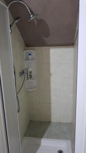 Apartamento Studio Garden Taormina Center