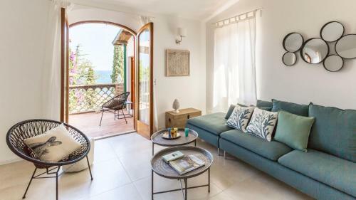 La Matrangela Charme Apartments