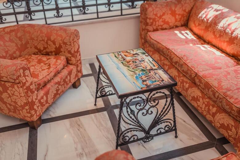 Hotel Casa Adele