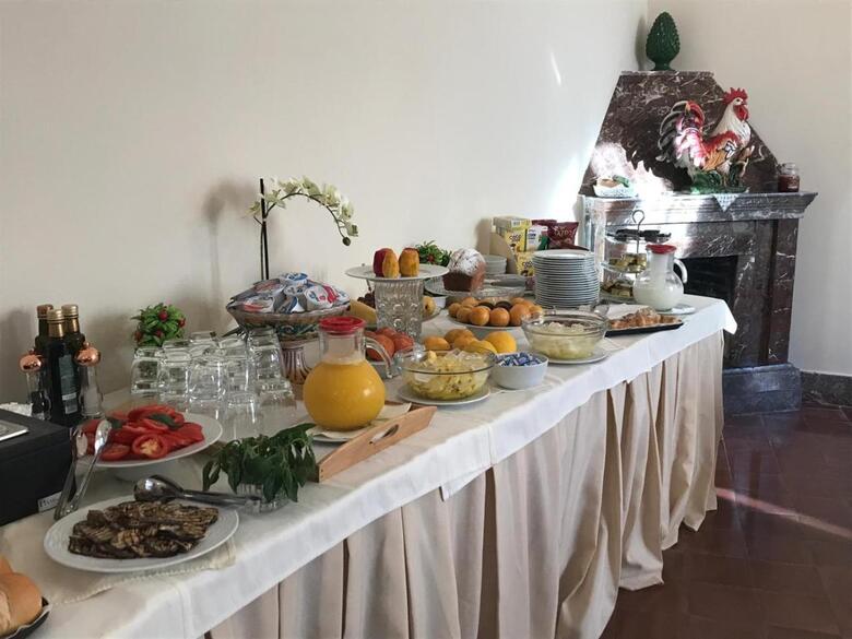 Hotel Casa Adele