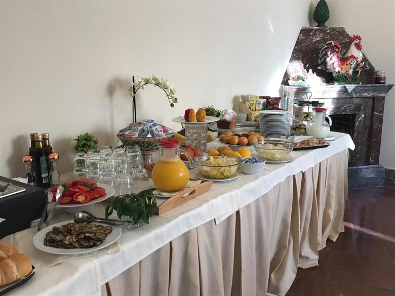 Hotel Casa Adele