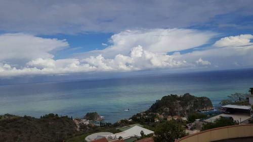 Apartamento Casa La Scalinata Di Taormina