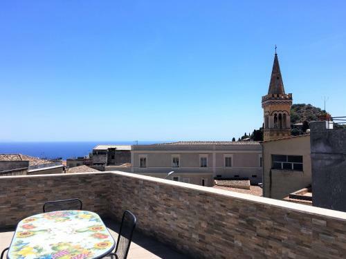 Il Cappuccino Apartments & Suites
