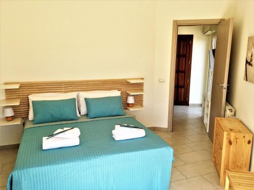 Il Cappuccino Apartments & Suites