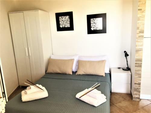 Il Cappuccino Apartments & Suites
