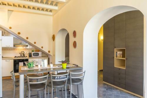 Amart�a Apartments