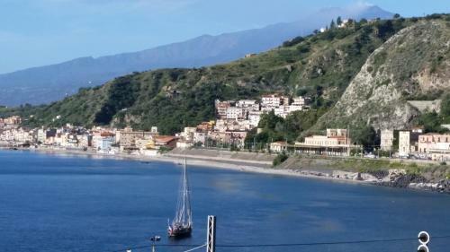 Apartamento Taormina Holiday