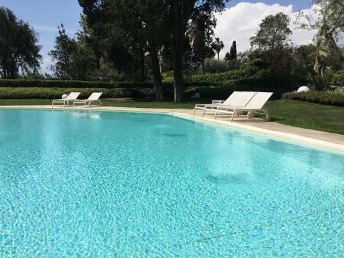 Apartamento Mon Repos Avenir Mina