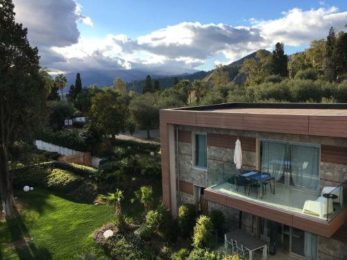 Apartamento Mon Repos Avenir Mina