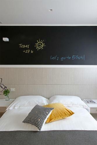 Bed & Breakfast Sik� Holiday Home To Chill