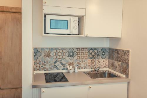 Apartamento B&B Casa Al Vicolo