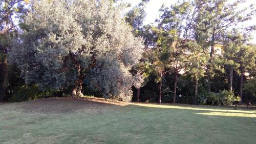 Villa Magnolia B&B