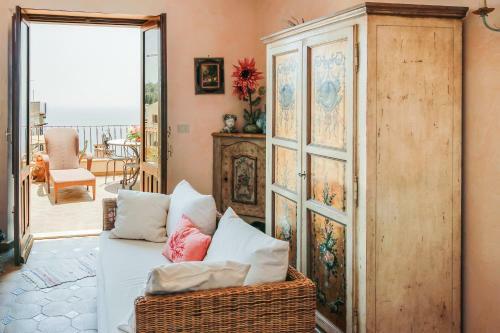 Apartamento The Charme Of Sicily