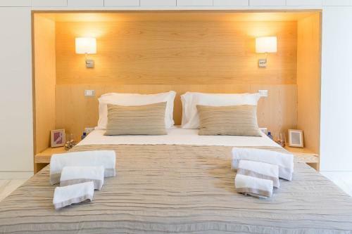 Bed & Breakfast Luxury Suite Corso Umberto