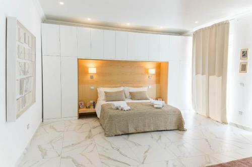 Bed & Breakfast Luxury Suite Corso Umberto