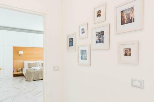 Bed & Breakfast Luxury Suite Corso Umberto