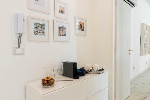 Bed & Breakfast Luxury Suite Corso Umberto