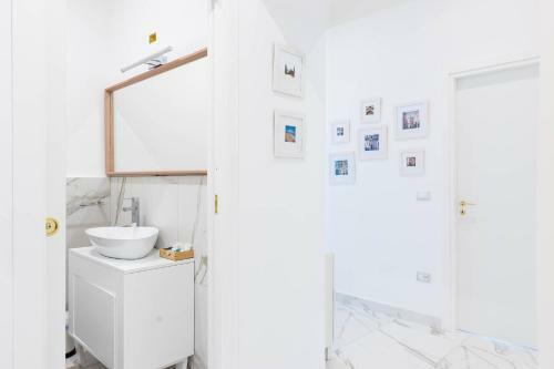 Bed & Breakfast Luxury Suite Corso Umberto