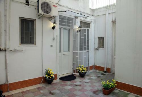 Hostal B&B Amicataranto