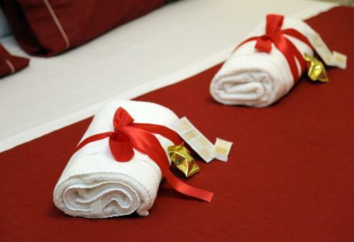 Hostal B&B Amicataranto