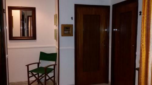 Bed & Breakfast Metropolitan Residence Taranto