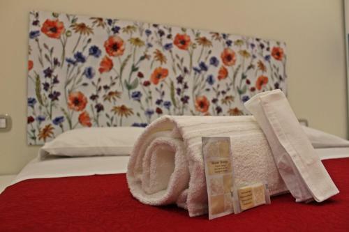 Apartamento Amica Taranto Chic