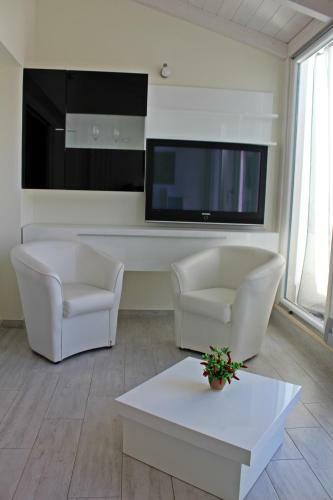 Apartamento Amica Taranto Chic