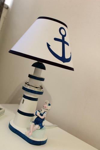 Bed & Breakfast Amica Taranto Aldo2