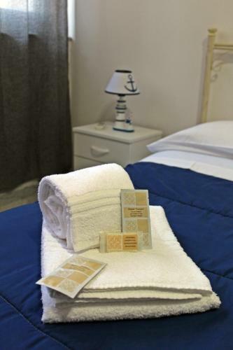 Bed & Breakfast Amica Taranto Aldo2
